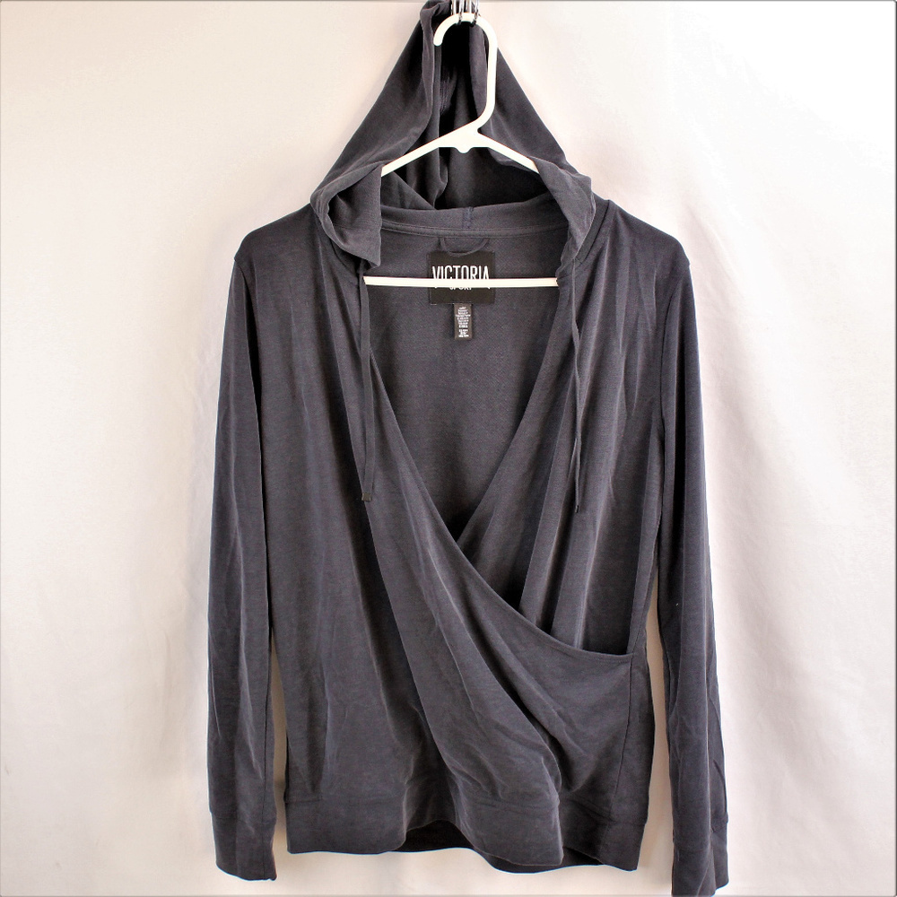 Victoria Sport Women Hoodie Size XS